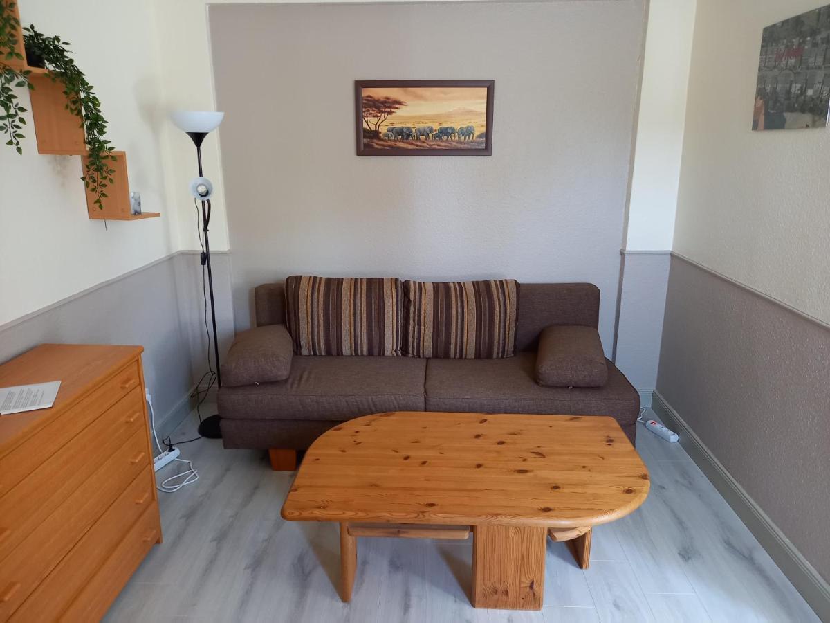 Ferienwohnung Luetzowhaus Lubeka Zewnętrze zdjęcie
